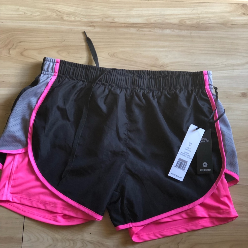Sport shorts